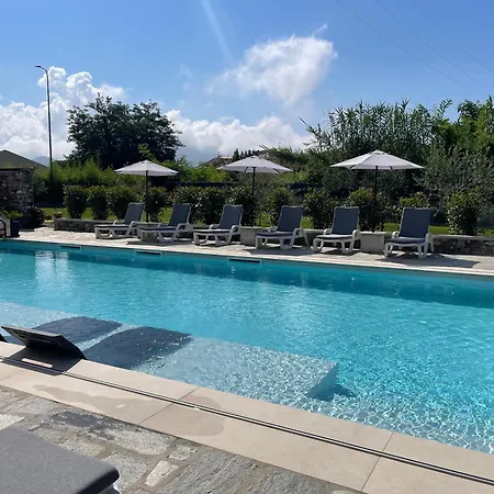 Guest house Il Canneto