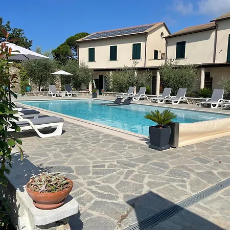 Guest house Il Canneto Sestri Levante