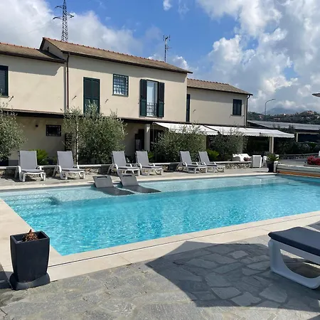 Il Canneto Sestri Levante