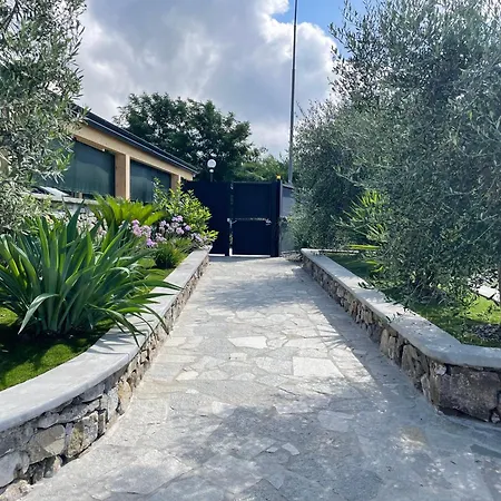 Guest house Il Canneto *