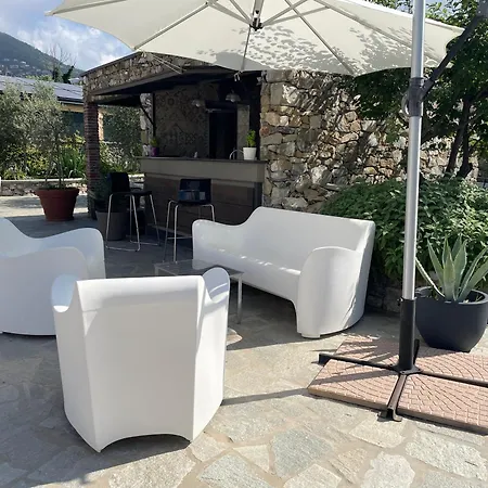 Il Canneto Guest house