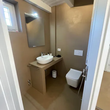 Guest house Il Canneto