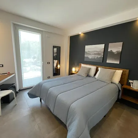 Maison d'hôtes Il Canneto Sestri Levante