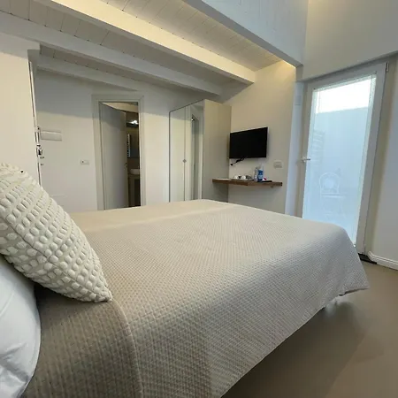 Guest house Il Canneto