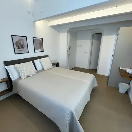 Guest house Il Canneto Sestri Levante