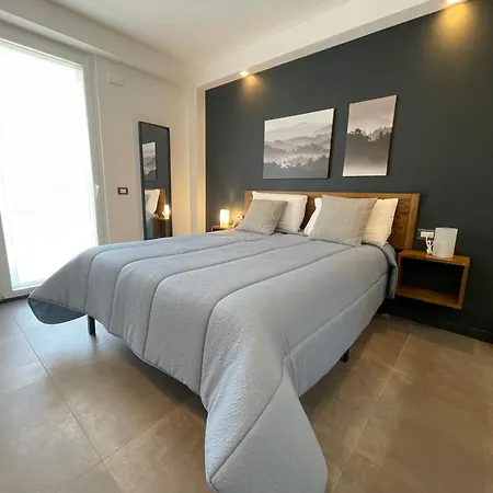Guest house Il Canneto Sestri Levante