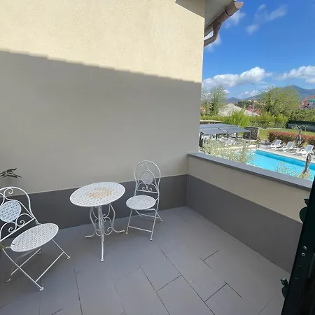 Il Canneto Guest house