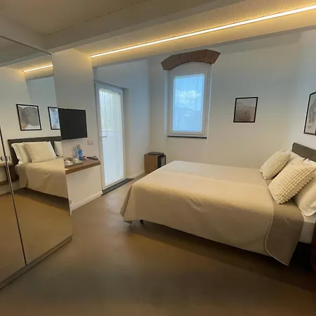 Guest house Il Canneto *