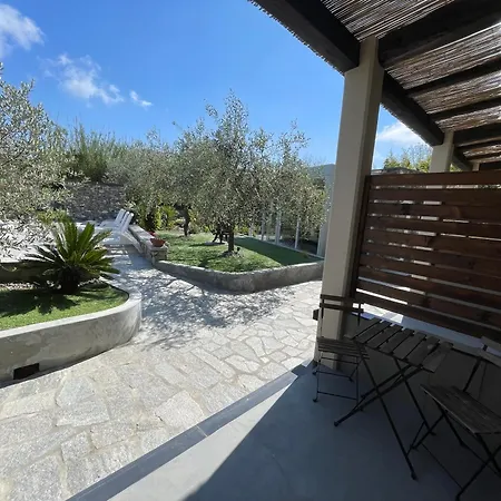 Guest house Il Canneto *